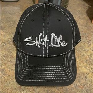 Salt Life hat